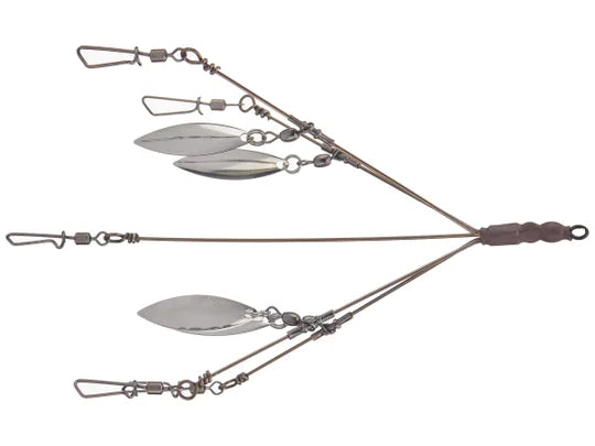 Diamond Umbrella Rigs