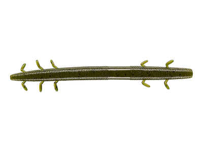 Yamamoto Covert Senko Worms 5"