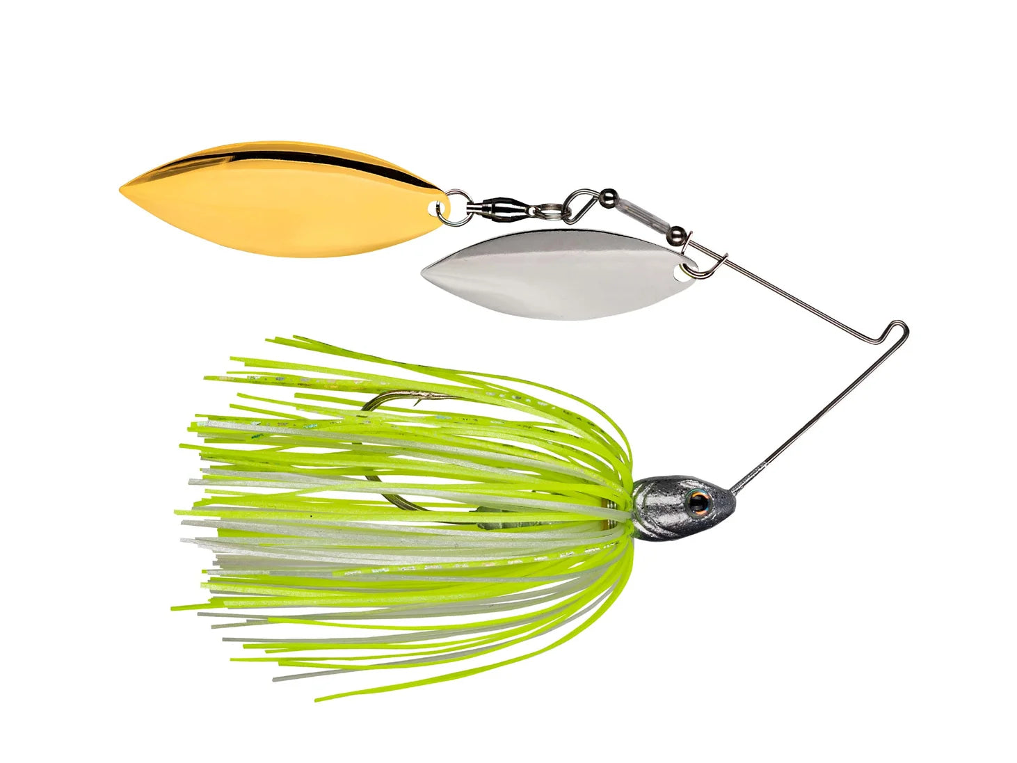 Strike King Tour Grade Compact Spinnerbaits