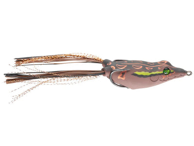 Frog Factory Sonic Boom Frog