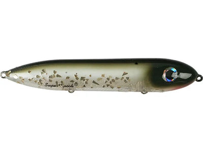 Heddon Super Spook - 5"