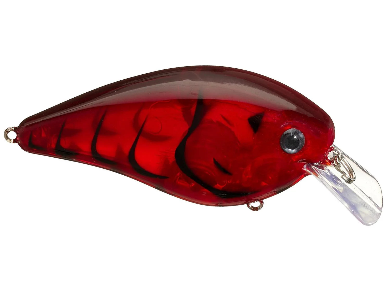 Strike King Elite 2.5 Squarebill Crankbaits