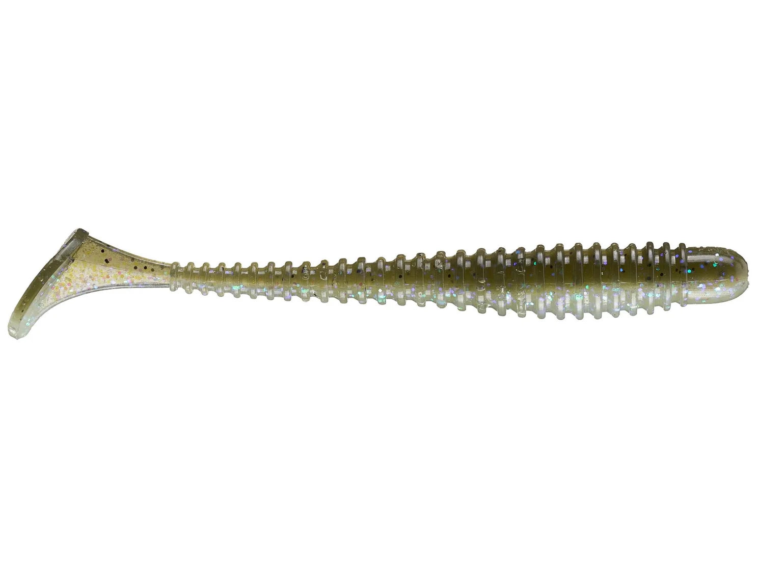 Strike King Rage Slim Swimmer Swimbait 4"