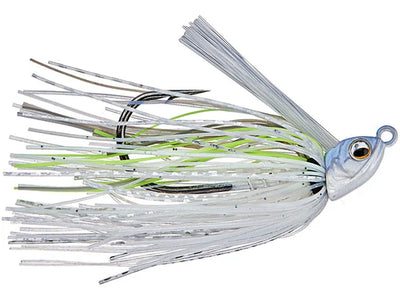 6th Sense Divine Braid Swim Jigs