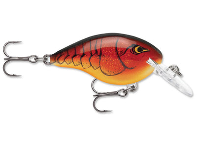 Rapala DT04 Series Crankbaits