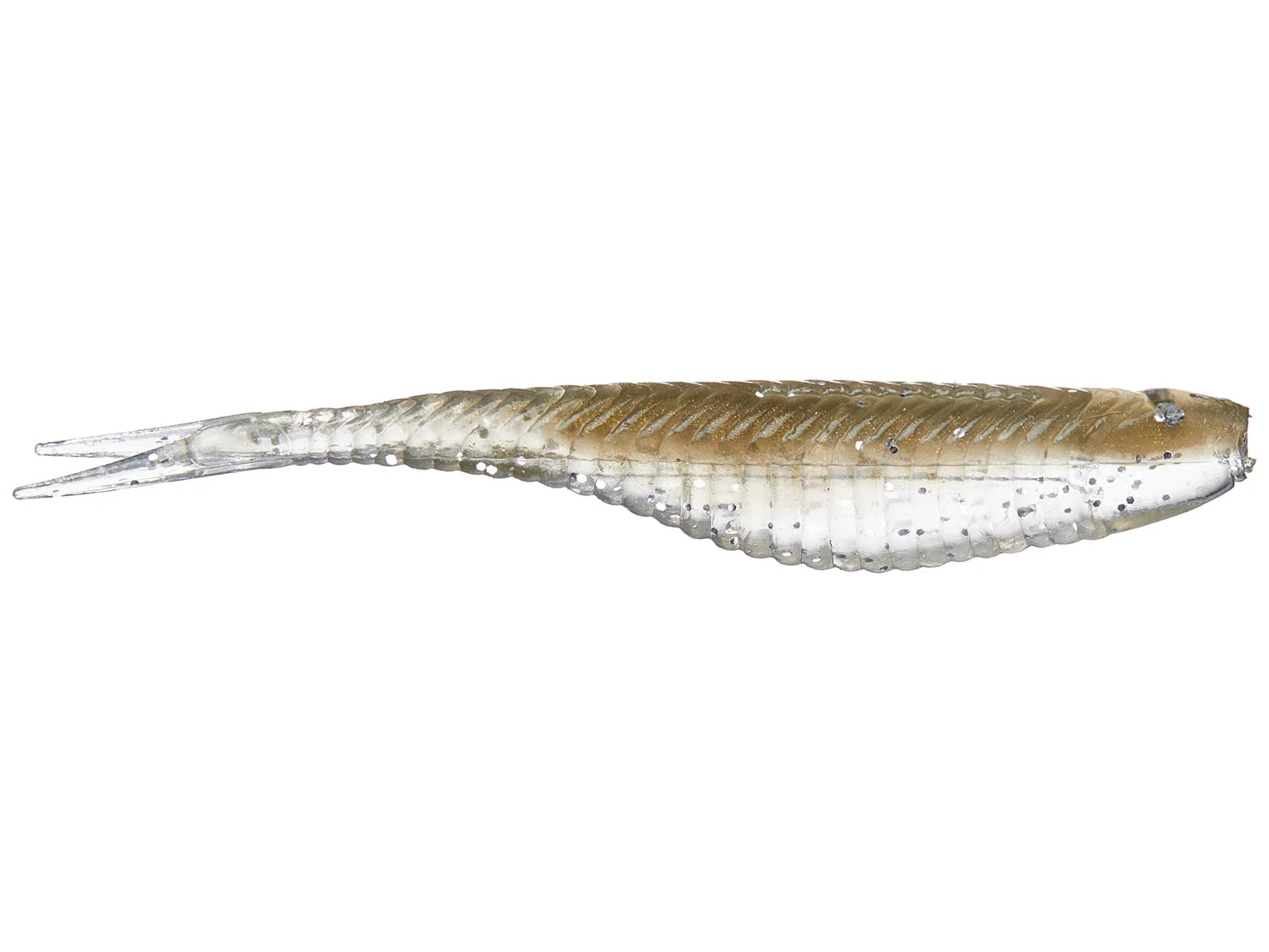 Damiki Armor Shad - 3"