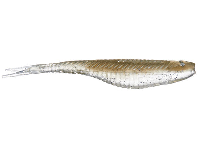 Damiki Armor Shad - 3"