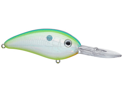 Bomber Next Gen Fat Free Shad Jr Crankbaits