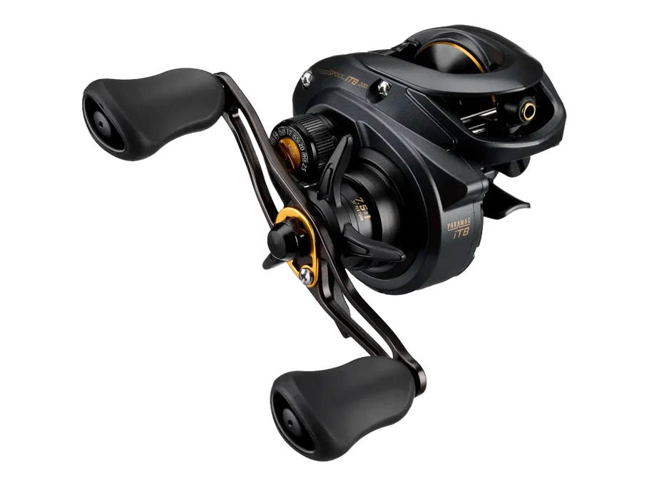 Lew's Speed Spool ITB 200 Casting Reels