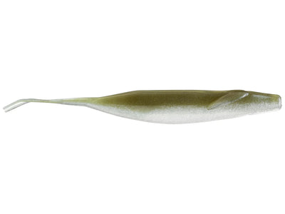 Zoom Winged Fluke - 6.5"