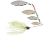 Booyah Super Shad Quad Blade Spinnerbait