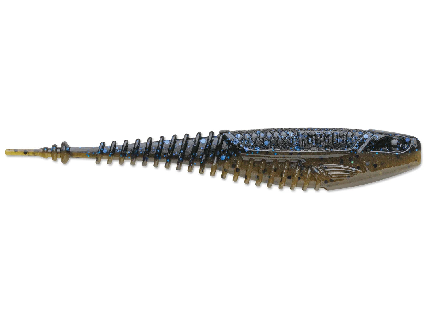 Rapala Crush City Freeloader - 4.25"