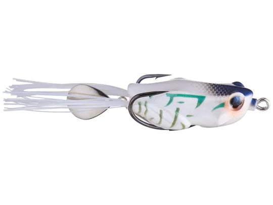 Jackall Kaera S2 Beat Frog - Phantom Outdoors