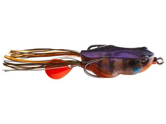 Jackall Kaera S2 Beat Frog - Phantom Outdoors