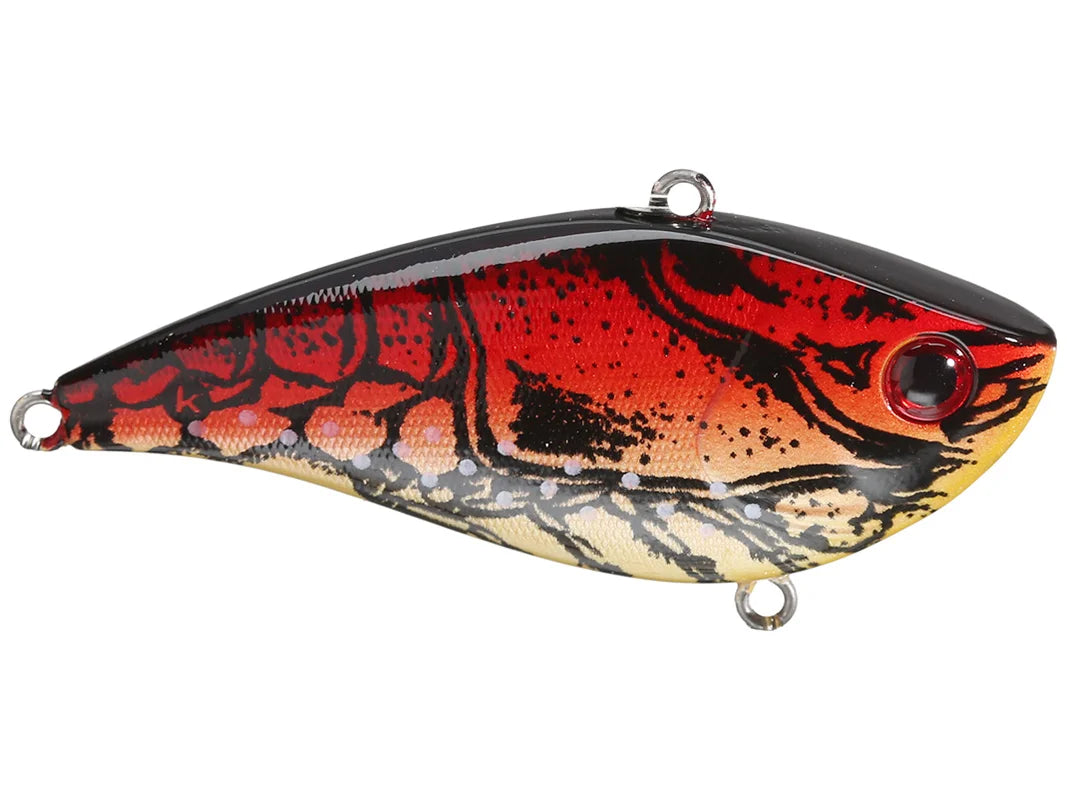 Booyah One Knocker Lipless Crankbaits