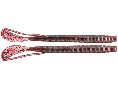 Strike King Rage Cut-R Worms - 6"