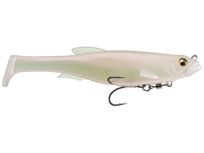 Megabass 5" Magdraft Swimbaits