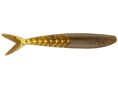 Zoom Shimmer Shads 4.25"