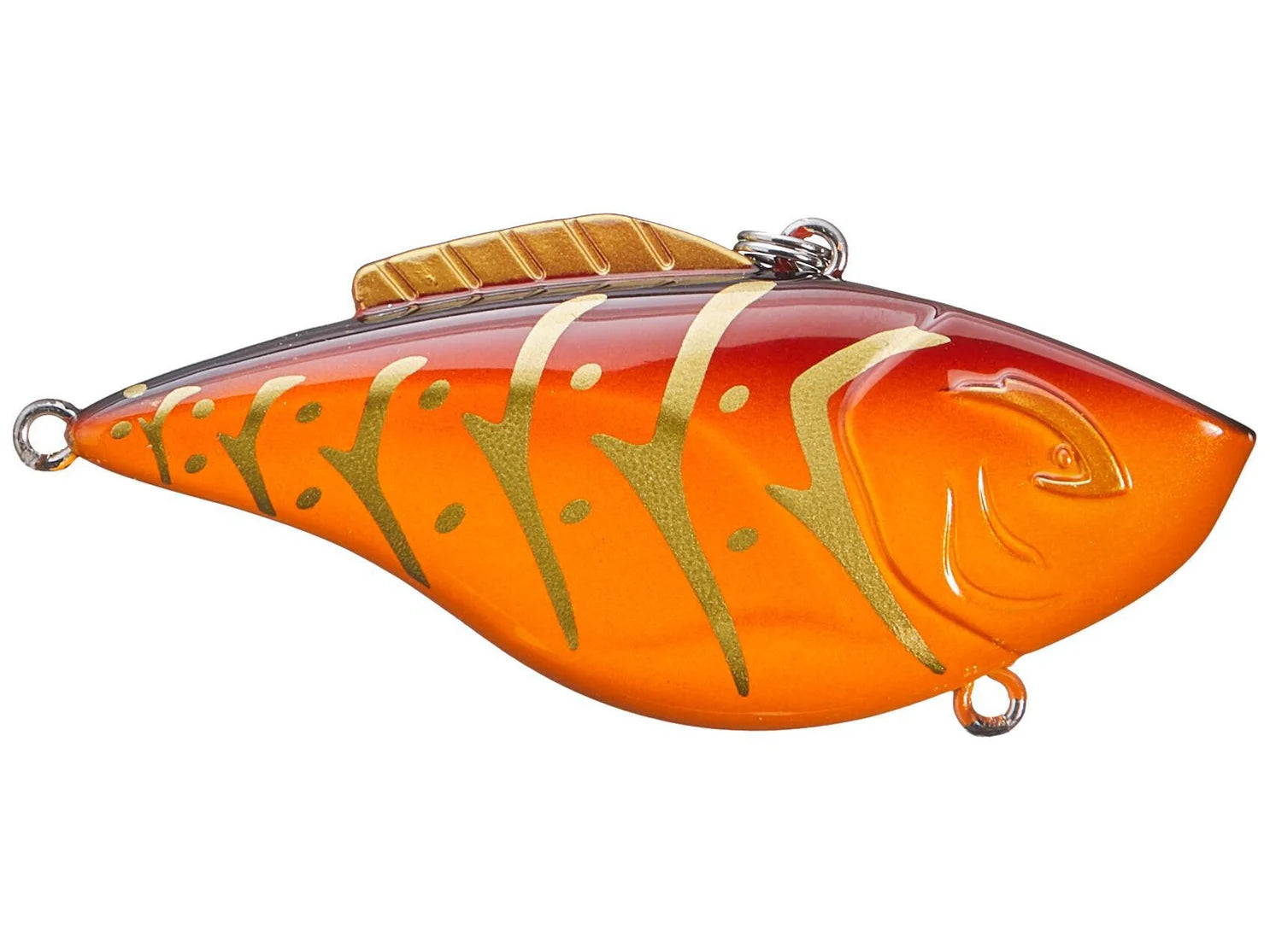 Bill Lewis Hammer Traps