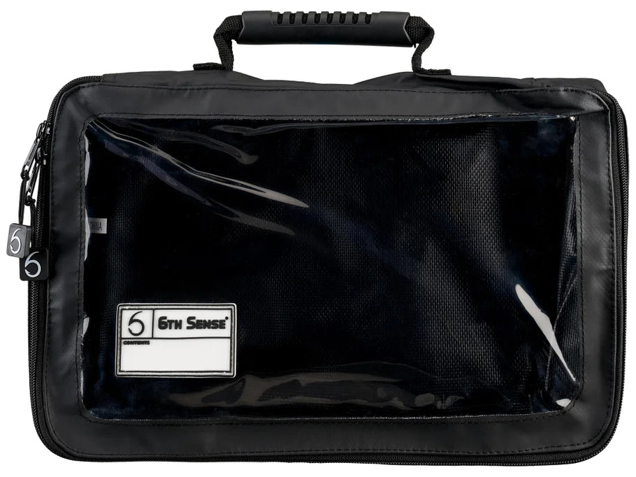 6th Sense XL BaitVeiw Tackle Bag