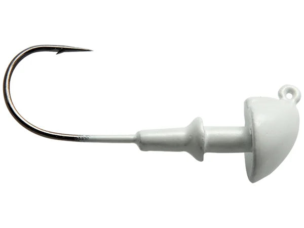 Buckeye Lures Lightwire J-WILL Swimbait Heads