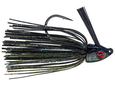 Real Deal Deflection Swim Jigs