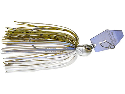 Z-Man Chatterbait Elite EVO