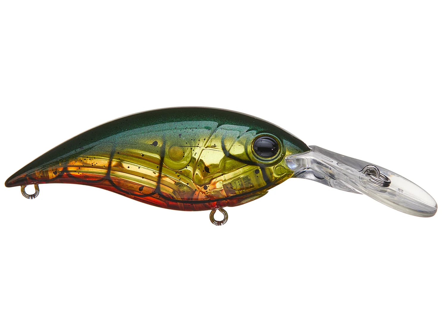 badger fishing lure Berkley Money Badger