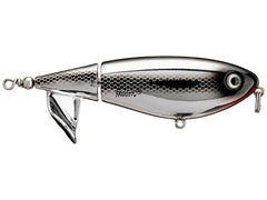 Heddon Spin'n Image Topwater Plopper - Phantom Outdoors