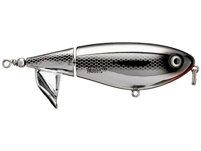 Heddon Spin'n Image Topwater Plopper - Phantom Outdoors Heddon Spin'n Image Topwater Plopper - Phantom Outdoors