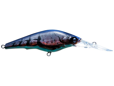 Yo-Zuri Pro Series Shad 60mm