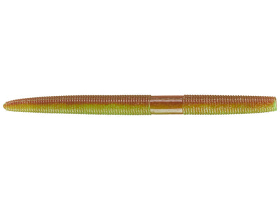 Zoom Zlinky Stick Worms 5"