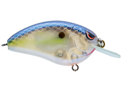 SPRO Little John Micro 45 Crankbaits