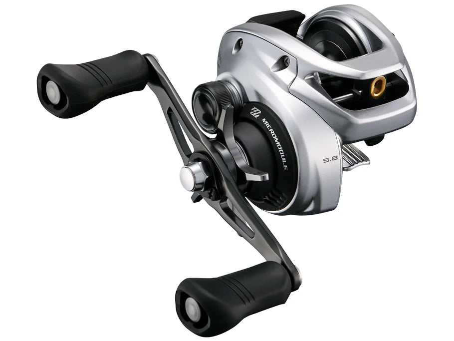 Shimano TRANX 300HG B