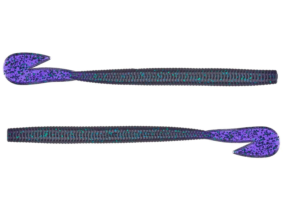 Zoom Mag Ultravibe Speed Worms 7"