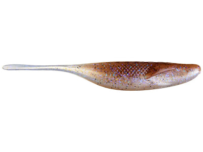 Duckett Baits sway Minnows - 4.5"