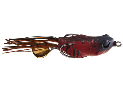 Jackall Kaera S2 Beat Frog