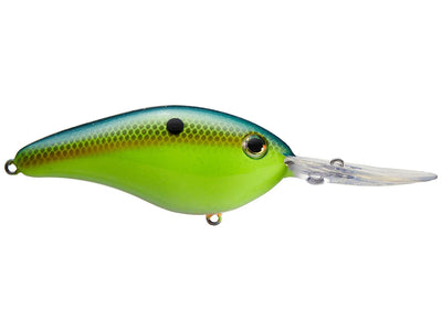 Strike King Pro Model 6XD Crankbaits