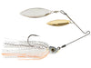 Picasso Titanium Pro Double Willow Spinnerbaits