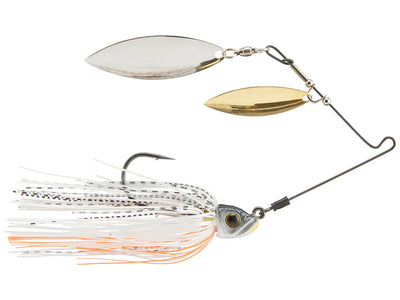 Picasso Titanium Pro Double Willow Spinnerbaits