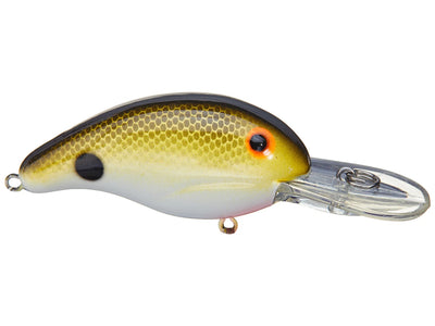 Bandit's 200 Series Crankbaits