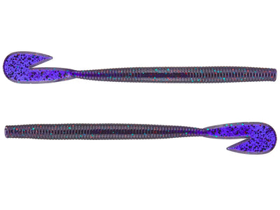 Zoom Ultravibe Speed Worm 6"