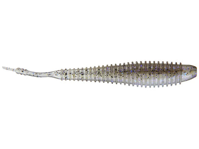 Hog Farmer Baits Spunk Shad - 4.5"