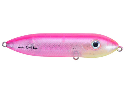 Heddon Super Spook Boyo Topwater Walking Baits