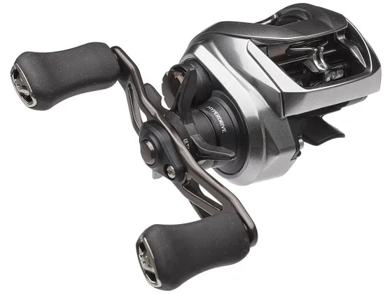 Daiwa Zillion SV TW G