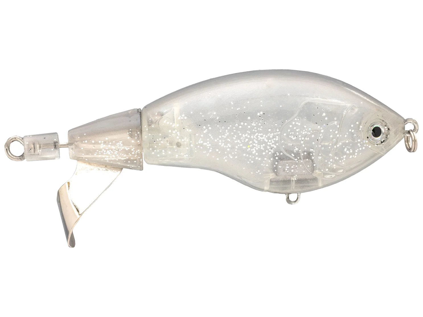 Strike King Clickin Chicken Crankbaits - 4"