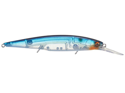 Bass Mafia 112mm Shallow Shot Caller Jerkbaits