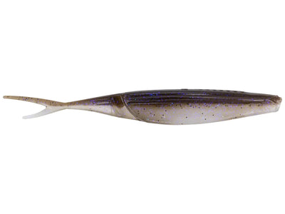 Yamamoto Hinge Minnow - 6"