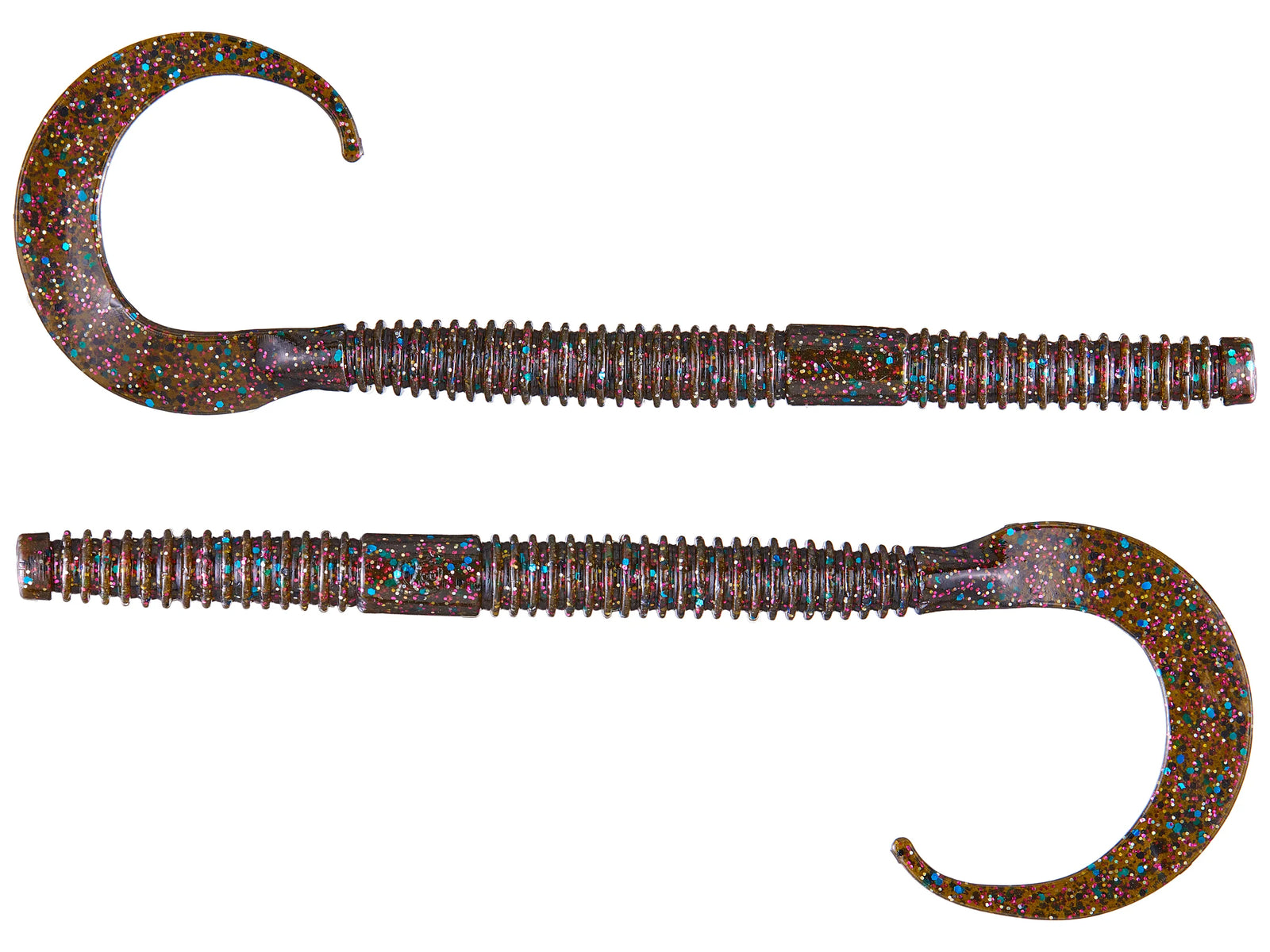 Yamamoto Ichi Worm 10”