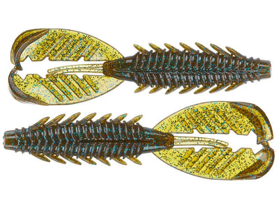 X-Zone Adrenaline Craw Jr